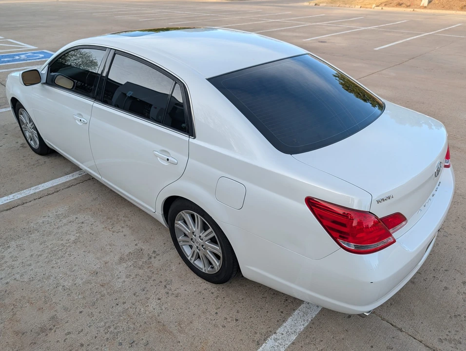 2006 Toyota Avalon 3rd Gen - Image 11 of 21
