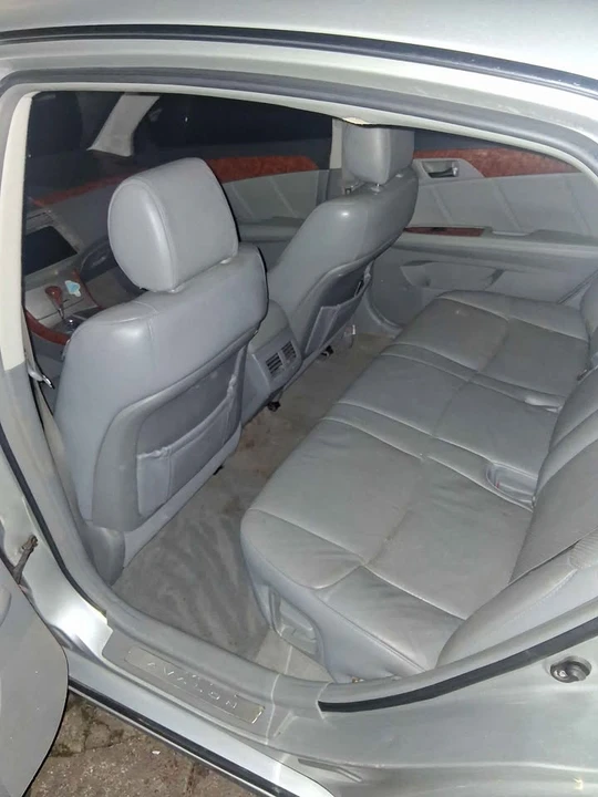 2006 Toyota Avalon 3rd Gen - Image 6 of 7