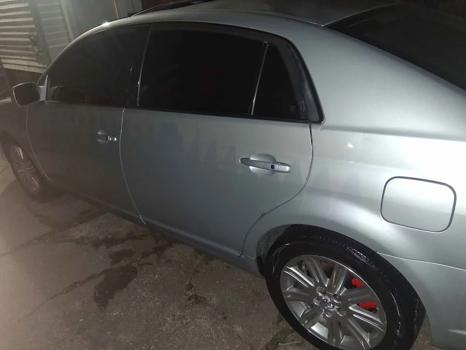 2006 Toyota Avalon 3rd Gen - Image 7 of 7
