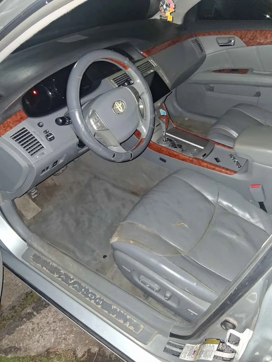 2006 Toyota Avalon 3rd Gen - Image 5 of 7