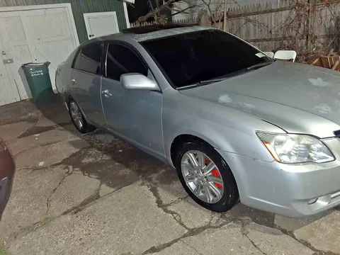 2006 Toyota Avalon Limited