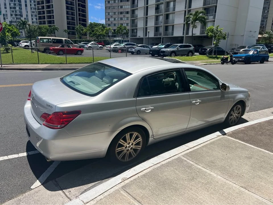 2006 Toyota Avalon 3rd Gen - Image 4 of 9