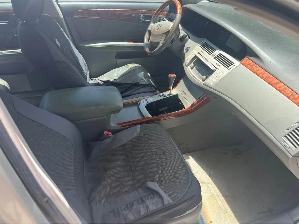 2006 Toyota Avalon 3rd Gen - Image 6 of 9