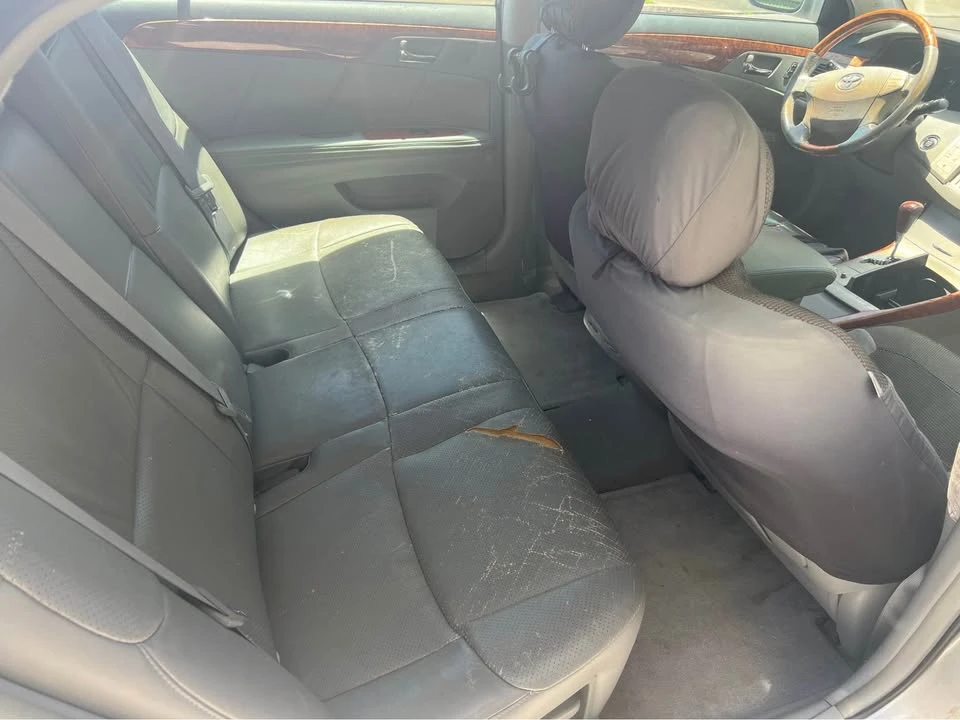 2006 Toyota Avalon 3rd Gen - Image 7 of 9