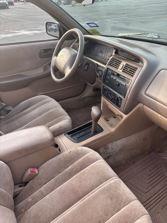 2006 Toyota Avalon 3rd Gen - Image 4 of 5