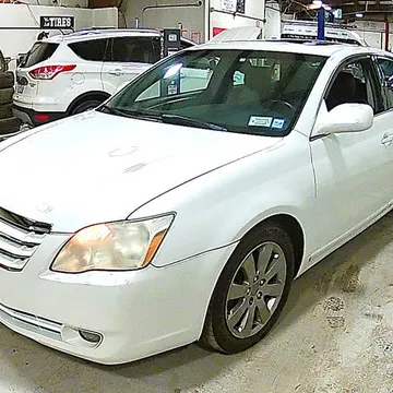 2006 Toyota Avalon Touring