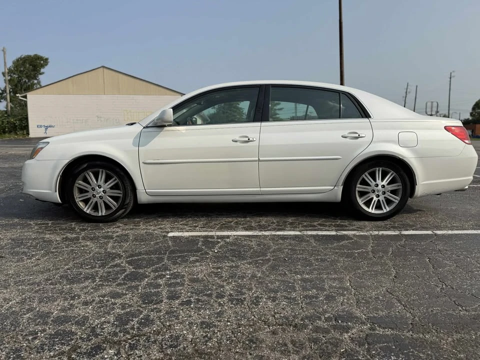 2006 Toyota Avalon 2nd Gen - Image 5 of 18