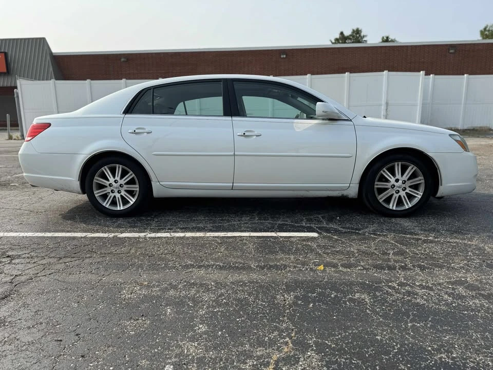 2006 Toyota Avalon 2nd Gen - Image 4 of 18