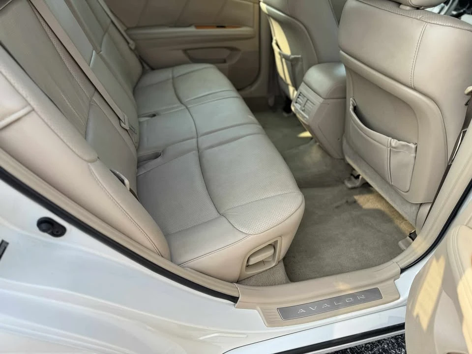 2006 Toyota Avalon 2nd Gen - Image 11 of 18