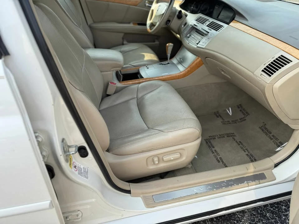 2006 Toyota Avalon 2nd Gen - Image 12 of 18