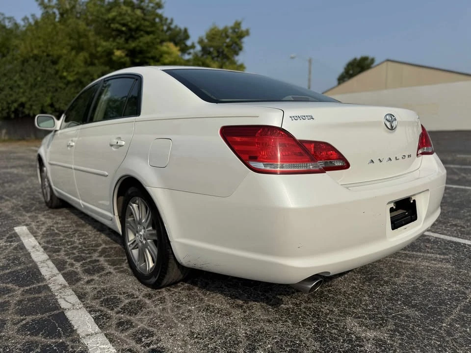 2006 Toyota Avalon 2nd Gen - Image 6 of 18