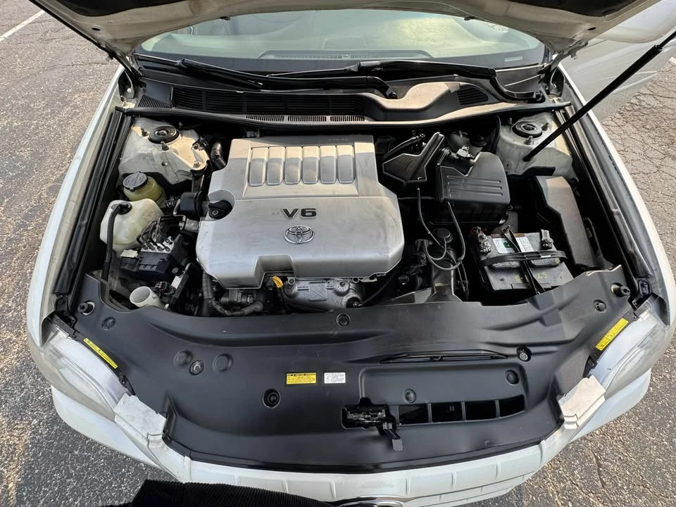 2006 Toyota Avalon 2nd Gen - Image 18 of 18