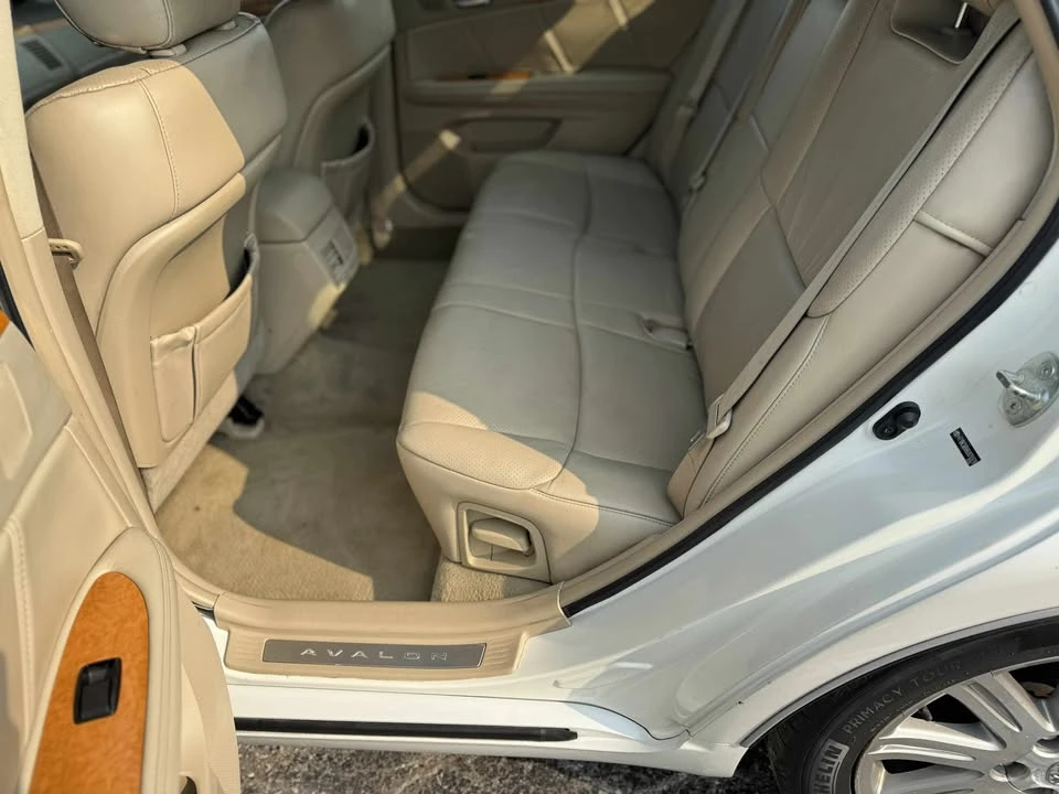 2006 Toyota Avalon 2nd Gen - Image 10 of 18