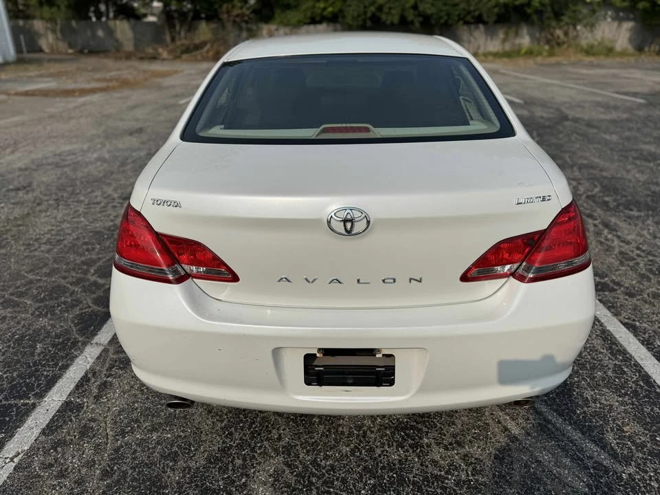 2006 Toyota Avalon 2nd Gen - Image 7 of 18