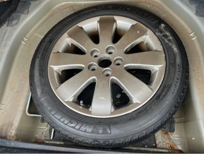 2006 Toyota Avalon 3rd Gen - Image 15 of 15
