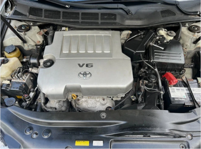 2006 Toyota Avalon 3rd Gen - Image 6 of 11
