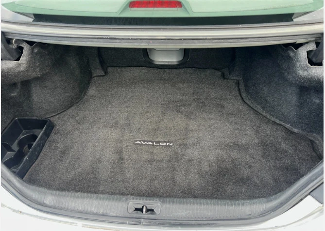 2006 Toyota Avalon 3rd Gen - Image 11 of 11