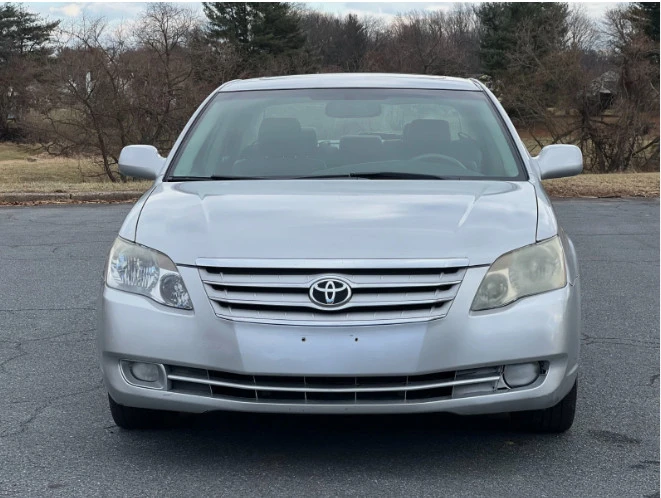 2006 Toyota Avalon 3rd Gen - Image 2 of 15