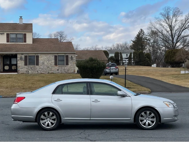 2006 Toyota Avalon 3rd Gen - Image 4 of 15