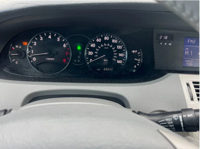 2006 Toyota Avalon 3rd Gen - Image 6 of 15