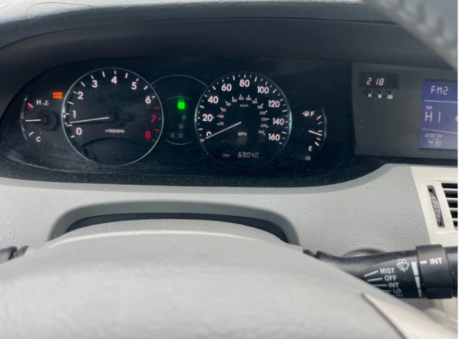 2006 Toyota Avalon 3rd Gen - Image 8 of 11