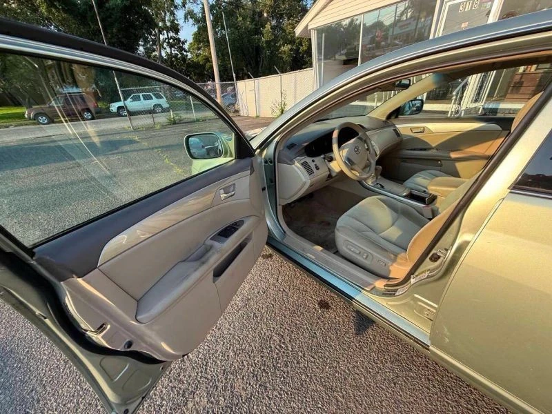 2006 Toyota Avalon 3rd Gen - Image 11 of 12