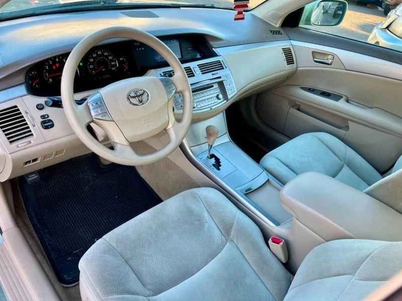 2006 Toyota Avalon 3rd Gen - Image 6 of 12