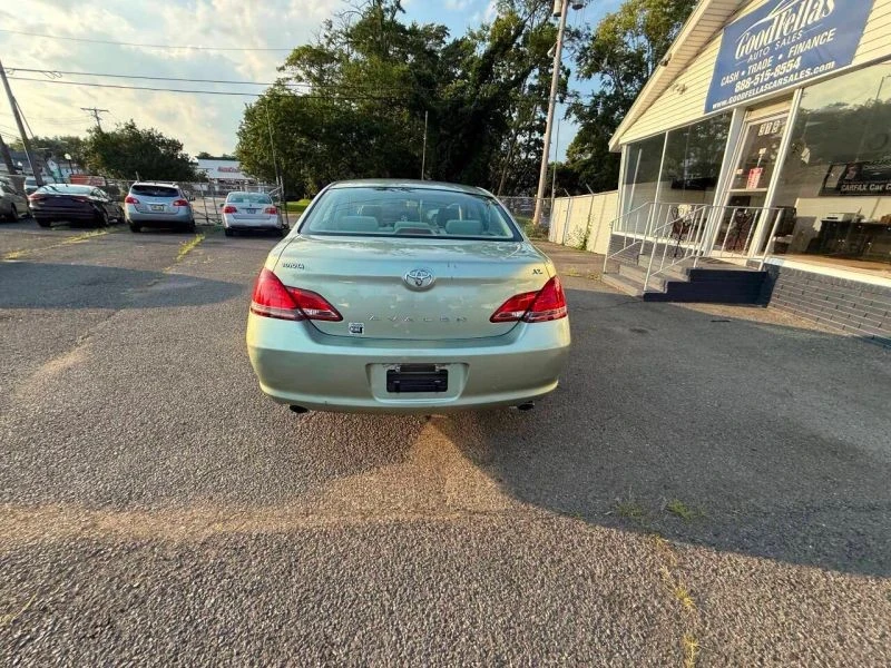2006 Toyota Avalon 3rd Gen - Image 6 of 12