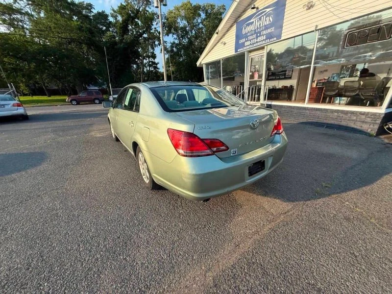 2006 Toyota Avalon 3rd Gen - Image 5 of 12