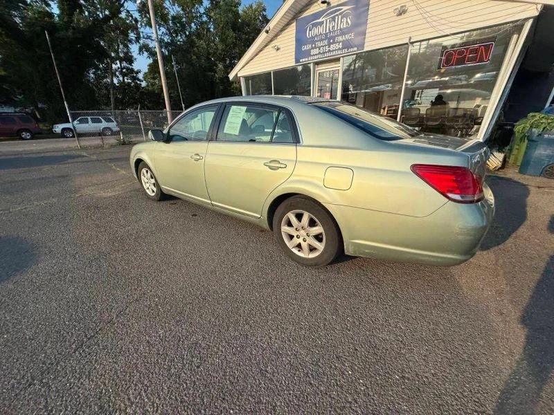 2006 Toyota Avalon 3rd Gen - Image 4 of 12