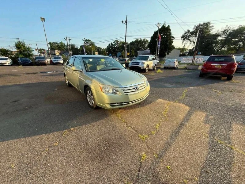 2006 Toyota Avalon 3rd Gen - Image 10 of 12
