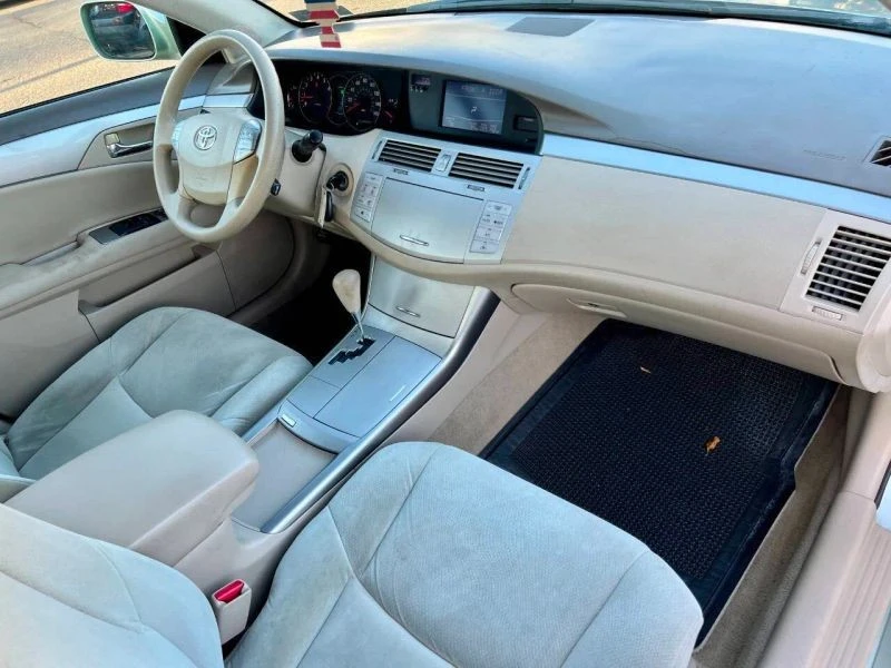 2006 Toyota Avalon 3rd Gen - Image 8 of 12