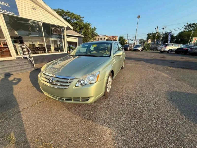 2006 Toyota Avalon 3rd Gen - Image 3 of 12