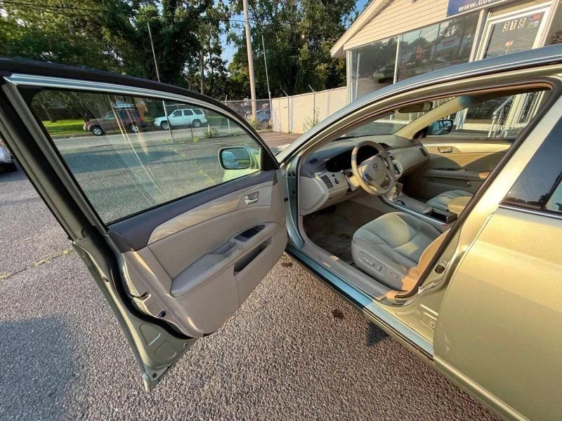 2006 Toyota Avalon 3rd Gen - Image 12 of 12