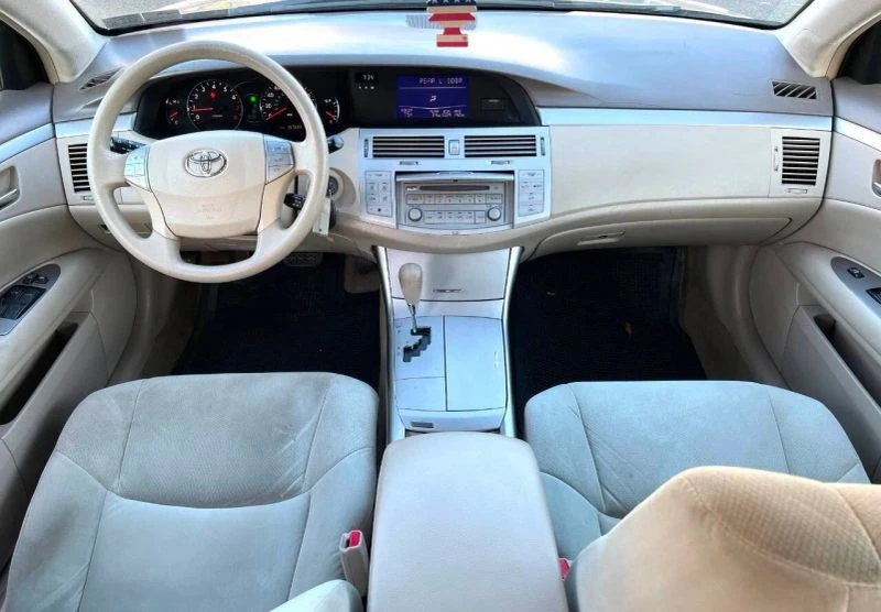 2006 Toyota Avalon 3rd Gen - Image 7 of 12