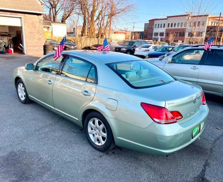 2006 Toyota Avalon 3rd Gen - Image 12 of 12