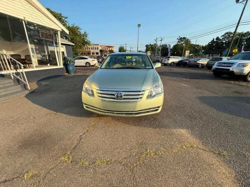 2006 Toyota Avalon 3rd Gen - Image 2 of 12