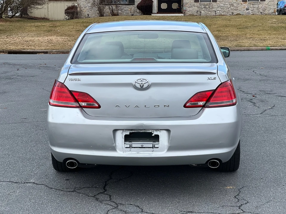2006 Toyota Avalon 3rd Gen - Image 5 of 21