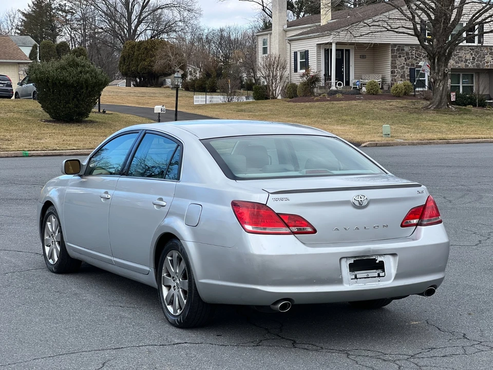 2006 Toyota Avalon 3rd Gen - Image 4 of 21