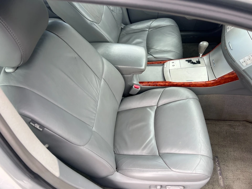 2006 Toyota Avalon 3rd Gen - Image 14 of 21