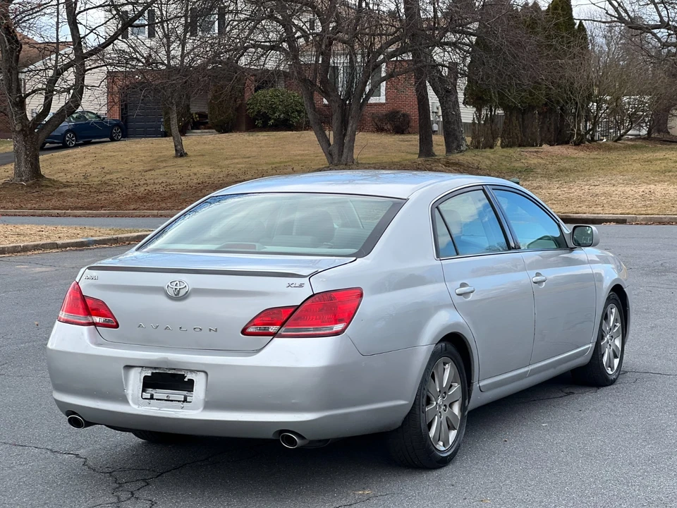 2006 Toyota Avalon 3rd Gen - Image 8 of 21