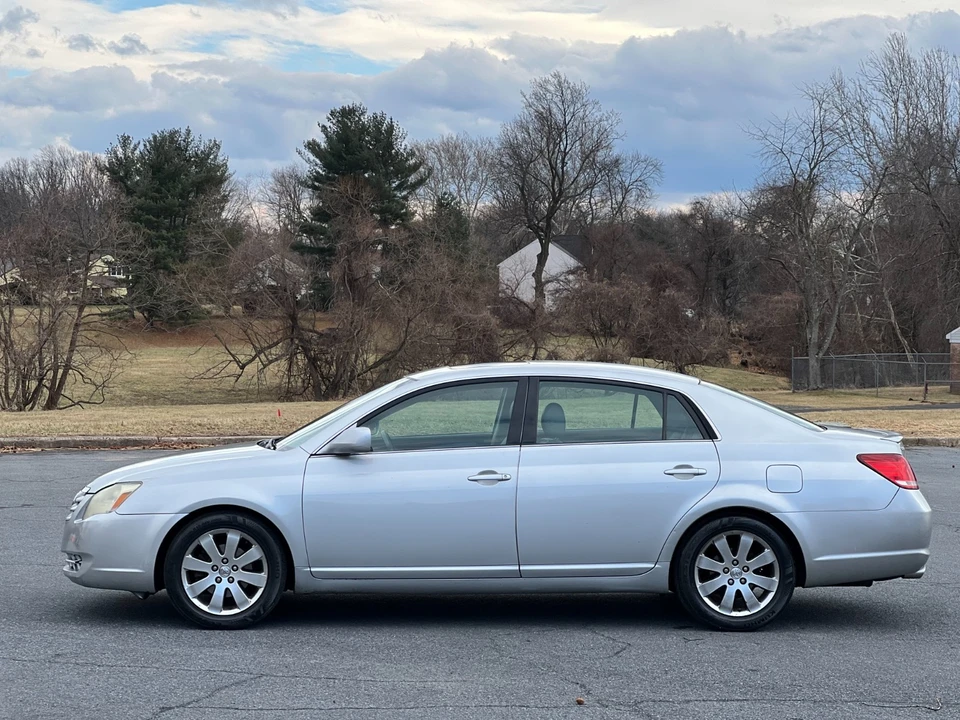 2006 Toyota Avalon 3rd Gen - Image 3 of 21
