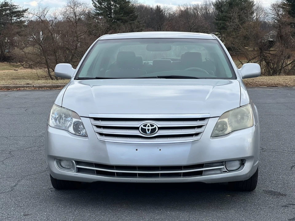 2006 Toyota Avalon 3rd Gen - Image 2 of 21