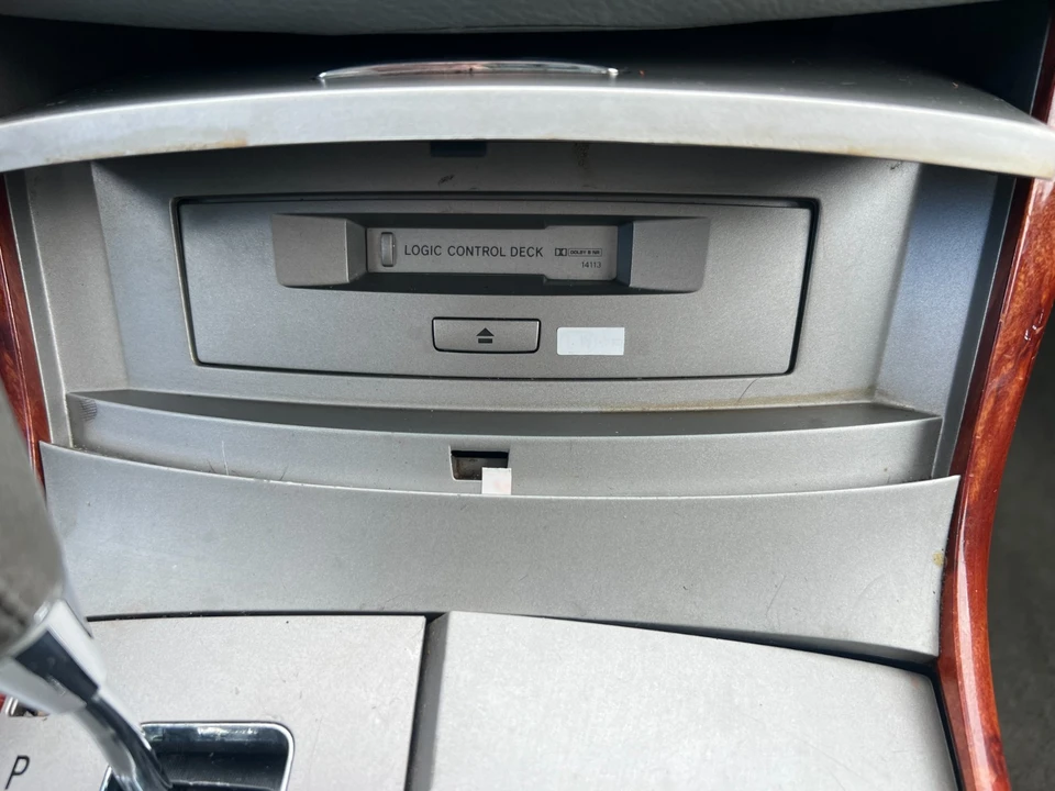2006 Toyota Avalon 3rd Gen - Image 19 of 21