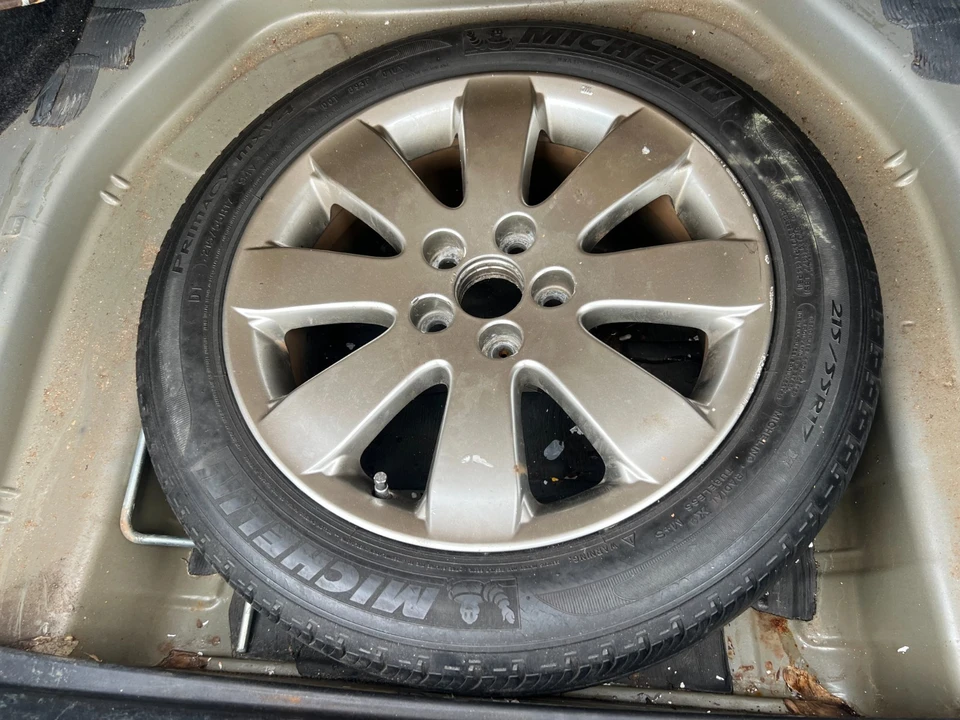 2006 Toyota Avalon 3rd Gen - Image 7 of 21