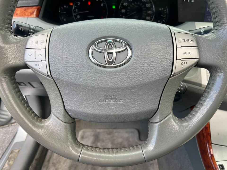 2006 Toyota Avalon 3rd Gen - Image 15 of 21