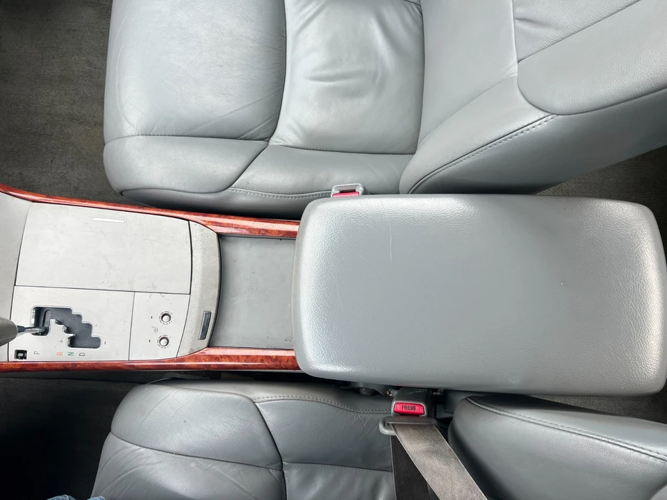2006 Toyota Avalon 3rd Gen - Image 21 of 21