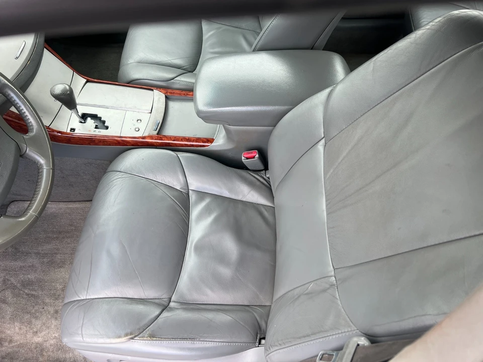 2006 Toyota Avalon 3rd Gen - Image 11 of 21