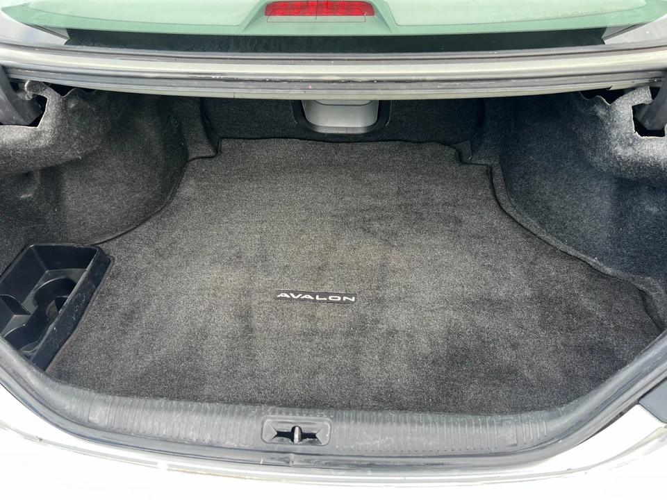 2006 Toyota Avalon 3rd Gen - Image 6 of 21