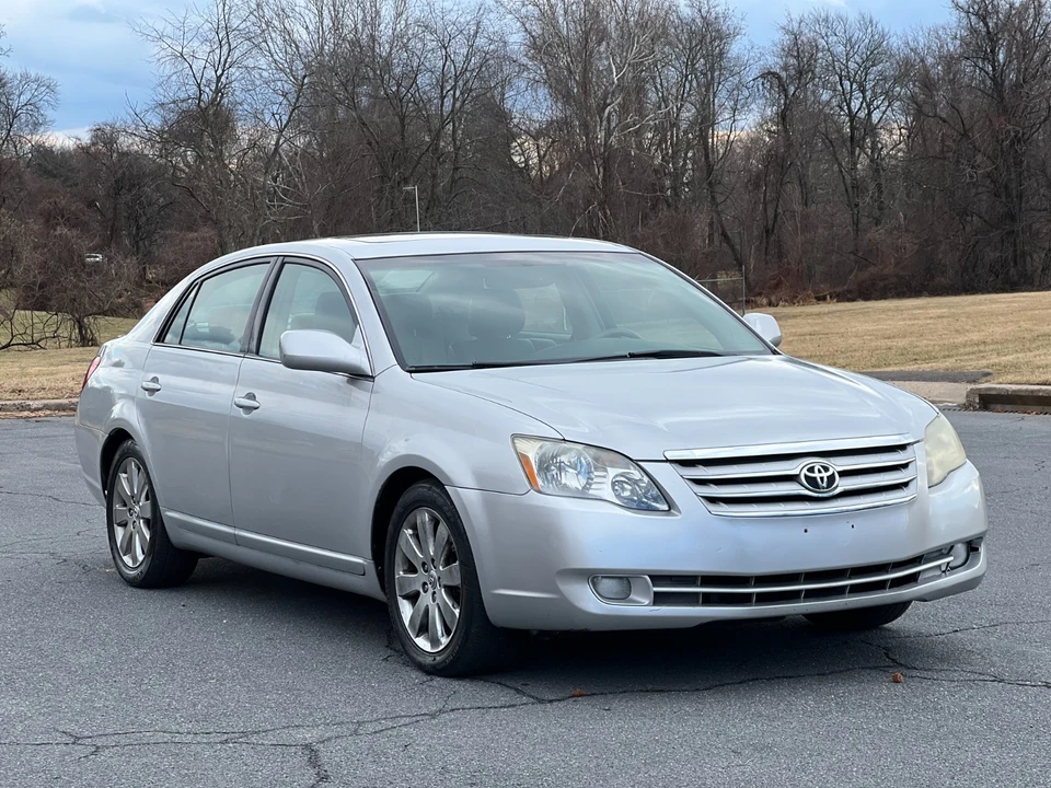 2006 Toyota Avalon 3rd Gen - Image 10 of 21